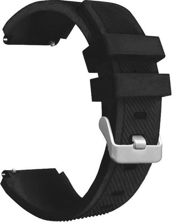 Produktbild Cadorabo Armband für Samsung Galaxy Gear (22 mm, TPU)