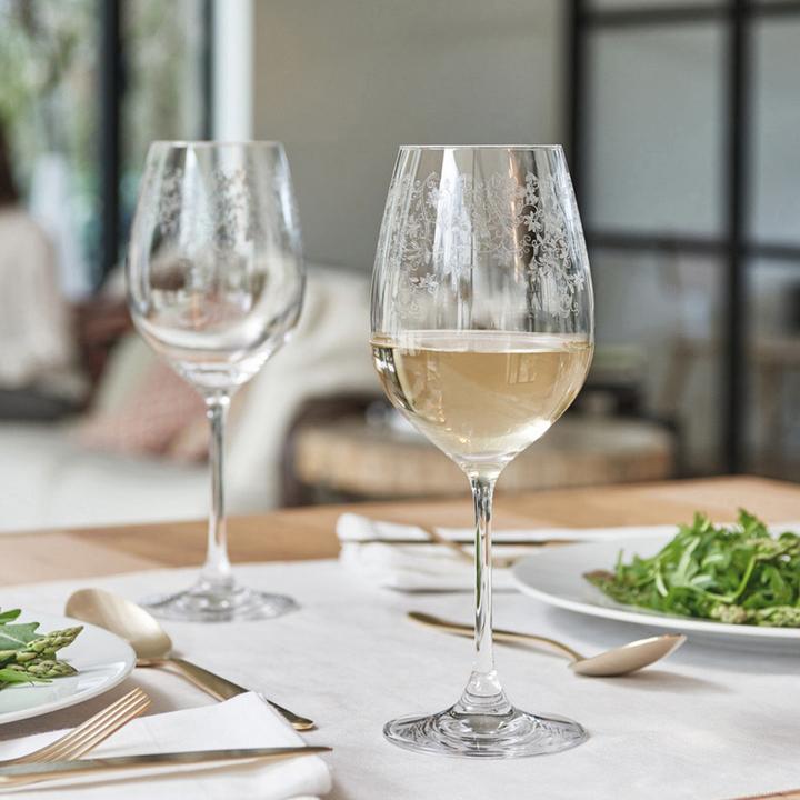 Immagine prodotto Leonardo Chateau (41 cl, 6 Occhiali, Bicchieri da vino bianco)