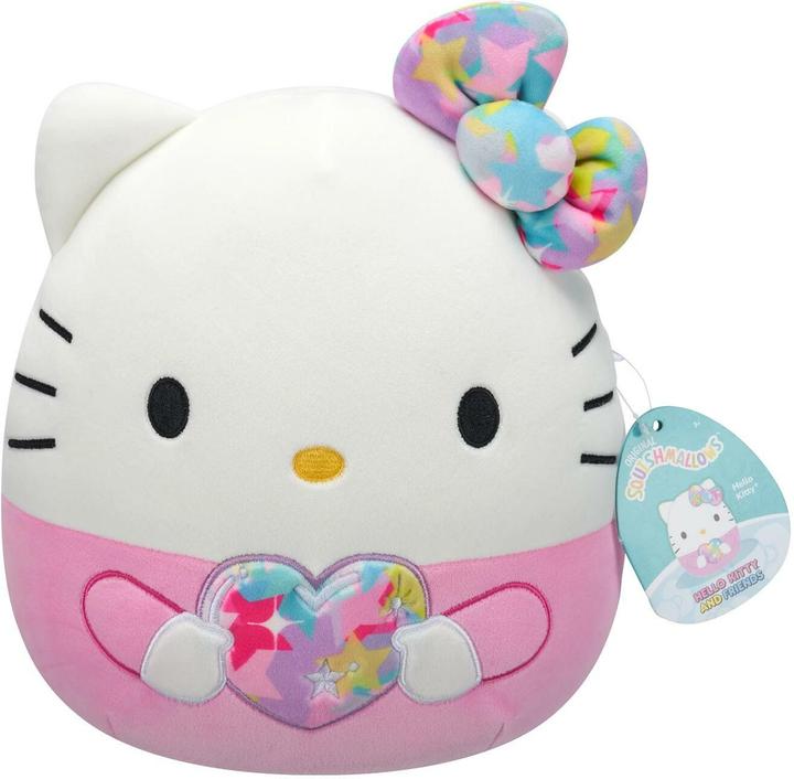 Jazwares Squishmallows Hello Kitty (25 cm)