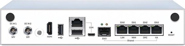 Produktbild Sophos SG 115 rev. 3