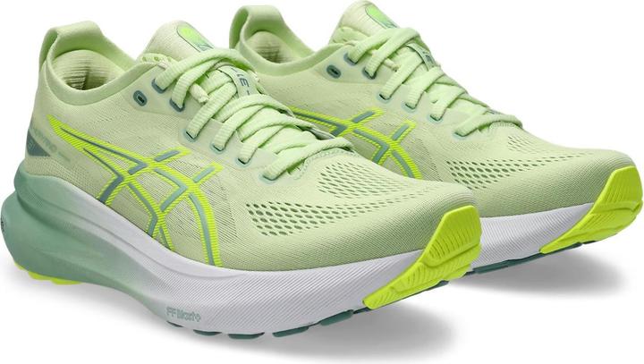 Actual product image ASICS Performance Gel-Kayano 31 running shoe women (39)