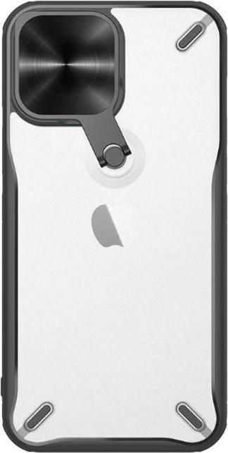 Actual product image Nillkin Cyclops Series Kickstand Cover (Apple iPhone 13 Pro Max)