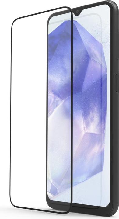 Actual product image Hama Extreme Protect (1 Piece, Samsung Galaxy A35)