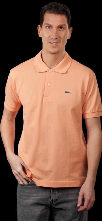 Actual product image Lacoste Polo Shirt Classic Fit L1212 (L)