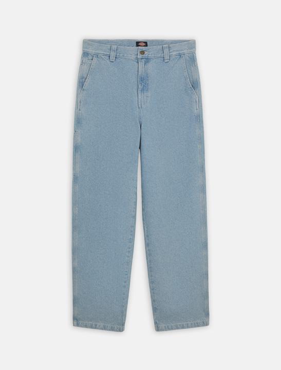 Immagine prodotto Dickies Madison Baggy Fit Denim Vntg (W34/L32)