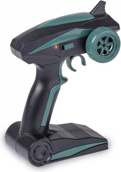 Immagine prodotto Carson Model Sports 1:12 Anfibio Rider 2.4G 100% RTR 1:12 RC Modello di auto elettrica (RTR pronto all'uso)