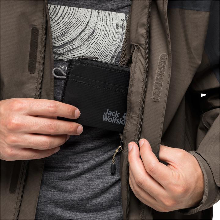 Image du produit Jack Wolfskin Kammweg 2L Jkt M (M)