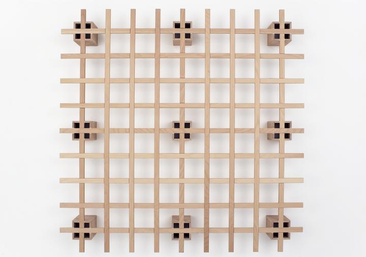 Produktbild Tojo System 180 (180 x 200 cm)
