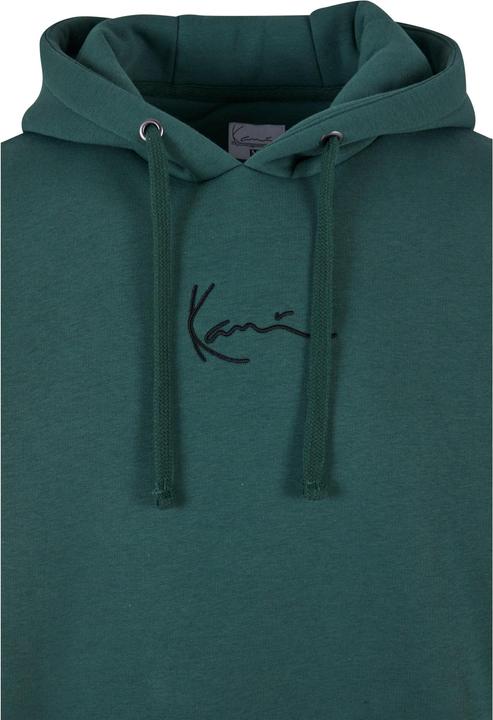 Immagine prodotto Karl Kani KM-HD011-102-03 KK Small Signature Essential Hoodie (M)
