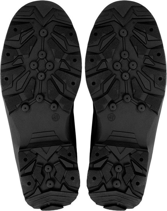 Produktbild No Name Herren Schneestiefel Slipper Gr. 43 (43)