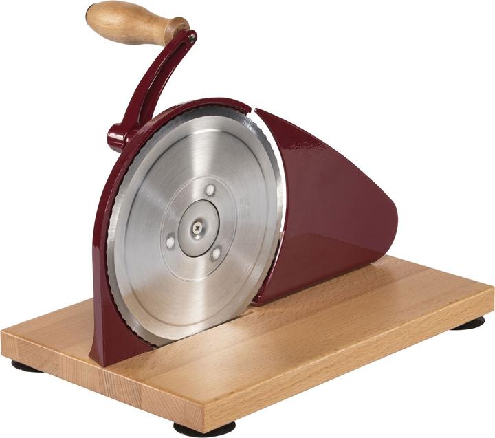 Actual product image Zassenhaus Manual bread slicer