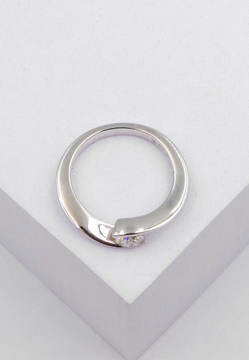 Produktbild Muau Solitaire (52, 750/18 K Gold)