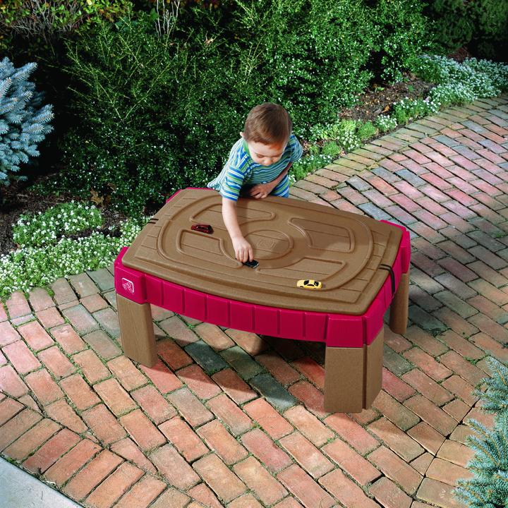 Image du produit Step2 Table de sable Naturally Playful