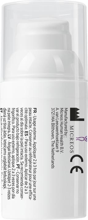 Image du produit La Roche Posay Lipikar Eczema Med crème (Crème pour le corps, 30 ml)