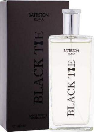 Produktbild Battistoni Black Tie (Eau de Toilette, 100 ml)