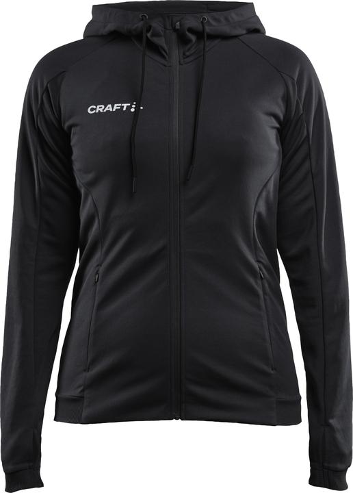 Image du produit Craft Veste à Capuche Evolve W (XS)