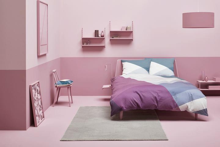 Produktbild Esprit Velvet Groove (80 x 150 cm)