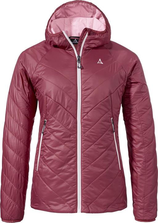 Produktbild Schöffel Women's Insulated Jacket Cascata (34)