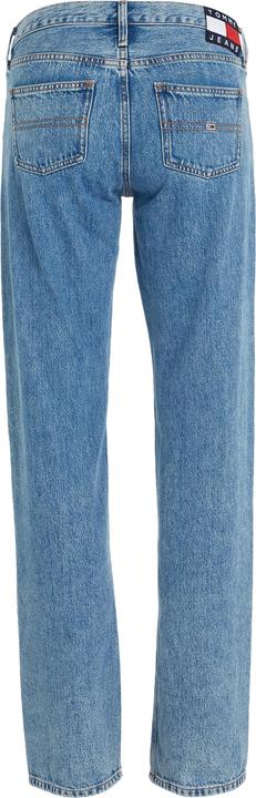 Produktbild Tommy Hilfiger Tommy Jeans Sophie Low Rise Straight Denim Medium (W34/L32)