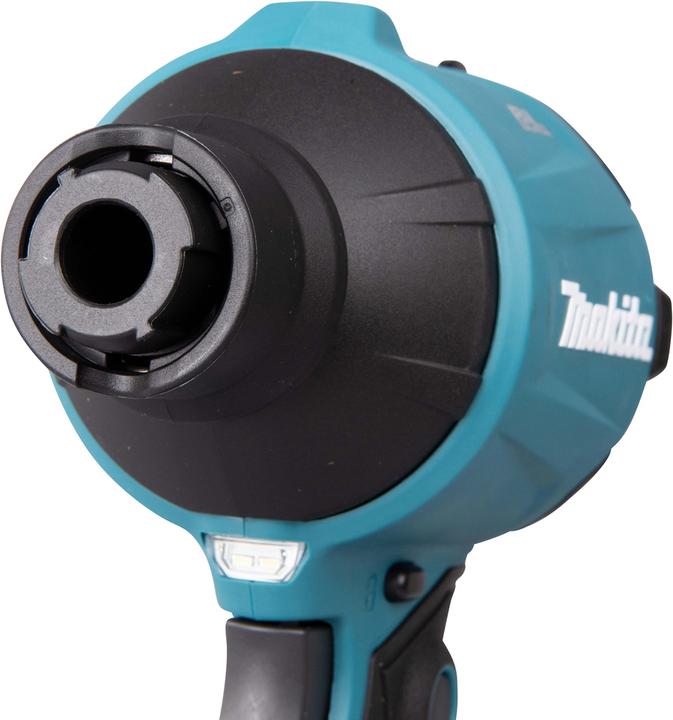 Actual product image Makita AS001GA102 Battery blower XGT