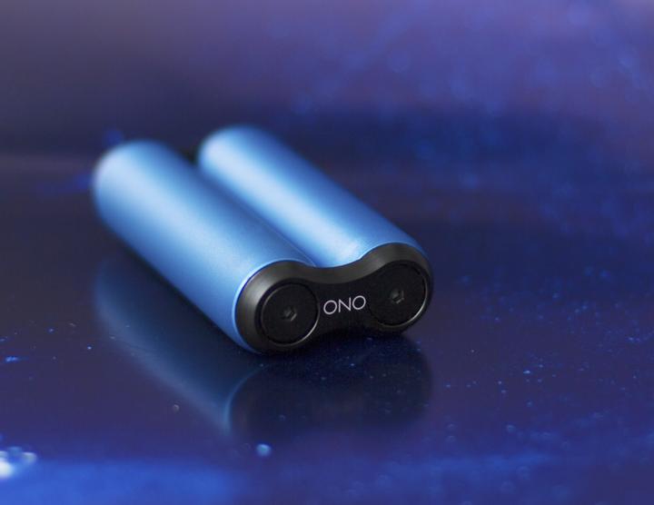 Ono Roller Sapphire Blue