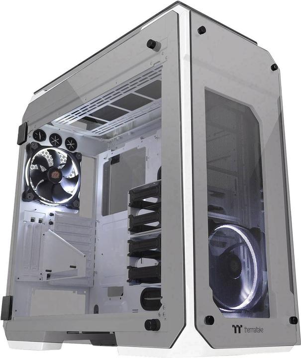 Actual product image Thermaltake View 71 (E-ATX)