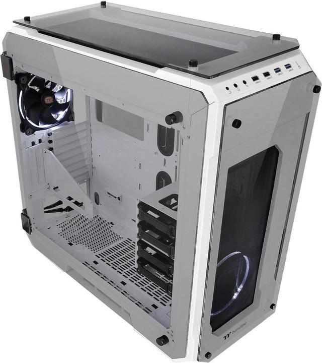 Actual product image Thermaltake View 71 (E-ATX)