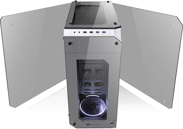 Actual product image Thermaltake View 71 (E-ATX)