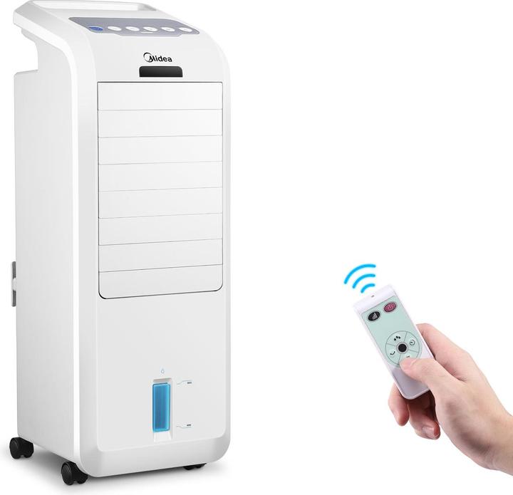 Image du produit Midea AC100-16BR