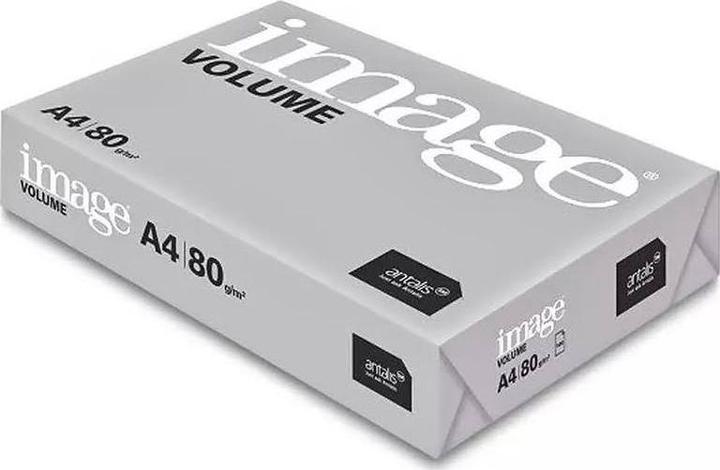 Actual product image Image Copy paper 5 pack (80 g/m², 2500 x, A4)