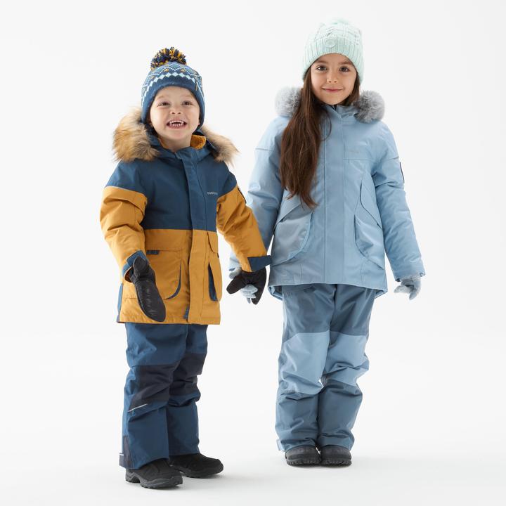 Image du produit Quechua SH500 (122)