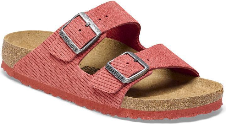 Produktbild Birkenstock Arizona Suede Embossed (40)