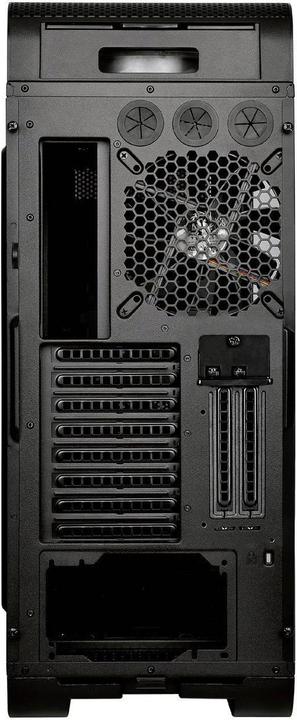 Image du produit Thermaltake Core V71 (ATX, mATX, E-ATX)