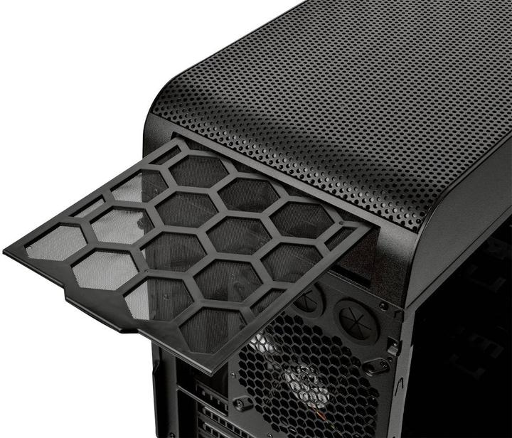 Image du produit Thermaltake Core V71 (ATX, mATX, E-ATX)