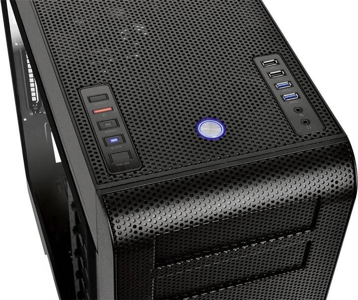 Image du produit Thermaltake Core V71 (ATX, mATX, E-ATX)