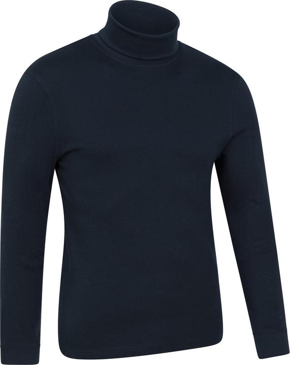 Immagine prodotto Mountain Warehouse Top termico da uomo in cotone Meribel (4XL)