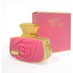 Immagine prodotto Al Haramain La storia di Haramain della mia vita (Eau de parfum, 75 ml)