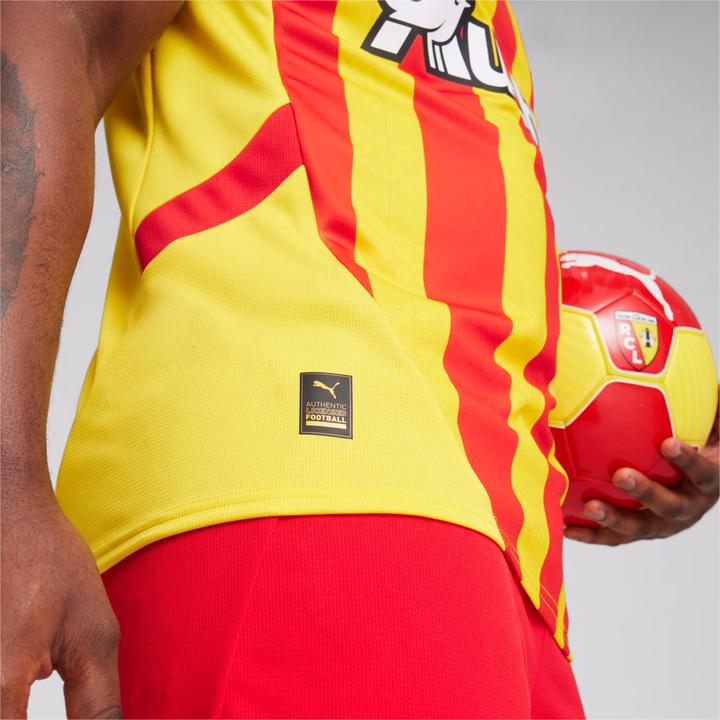 Produktbild Puma heimtrikot rc lens 2024/25 (XS)