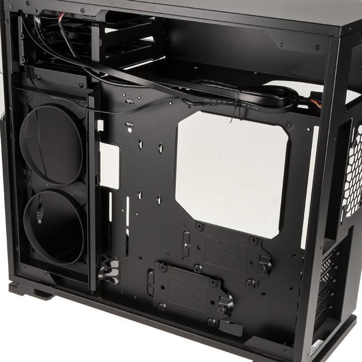 Produktbild In Win 101 (ATX, mATX, Mini-ITX)