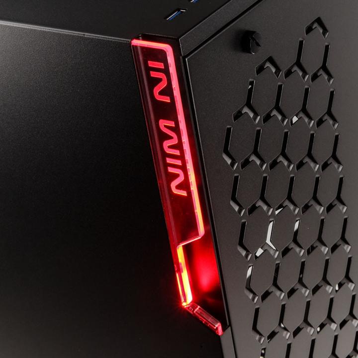 Produktbild In Win 101 (ATX, mATX, Mini-ITX)