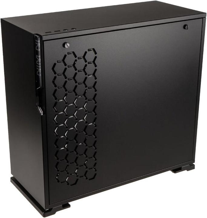 Produktbild In Win 101 (ATX, mATX, Mini-ITX)