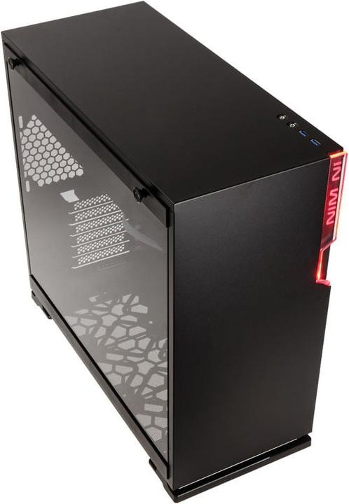 Produktbild In Win 101 (ATX, mATX, Mini-ITX)