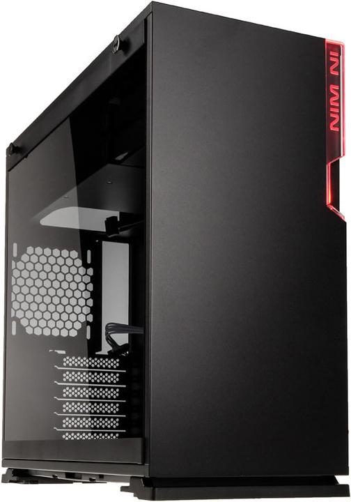 Produktbild In Win 101 (ATX, mATX, Mini-ITX)