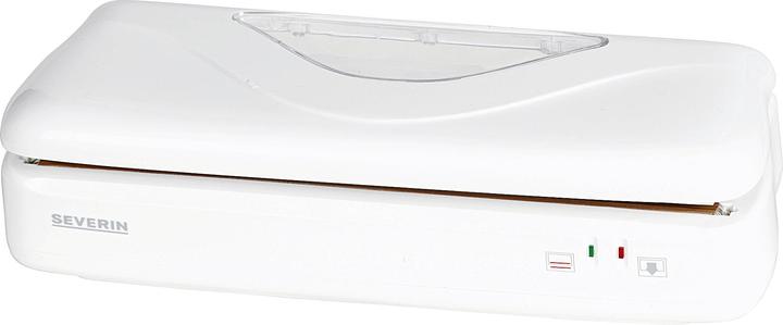Actual product image Severin Fs 3604