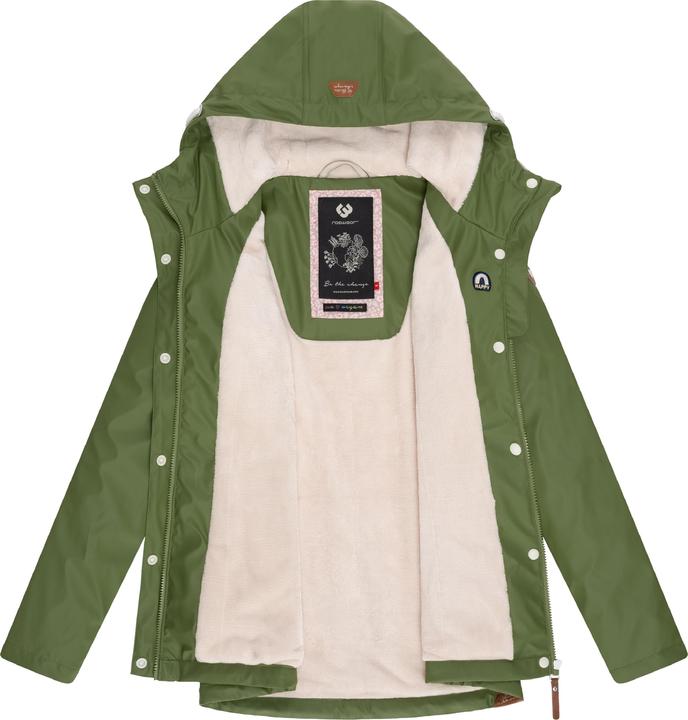 Actual product image Ragwear Margin (M)