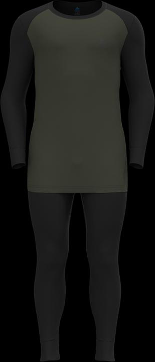 Odlo Active Warm Eco Special Set (S)