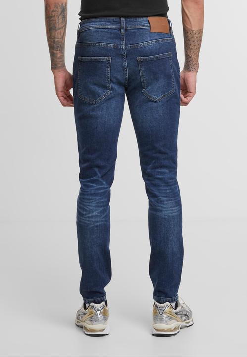 Produktbild 2Y Premium 2Y JUAN DESTROYED SLIM FIT JEANS - 184699 (32)