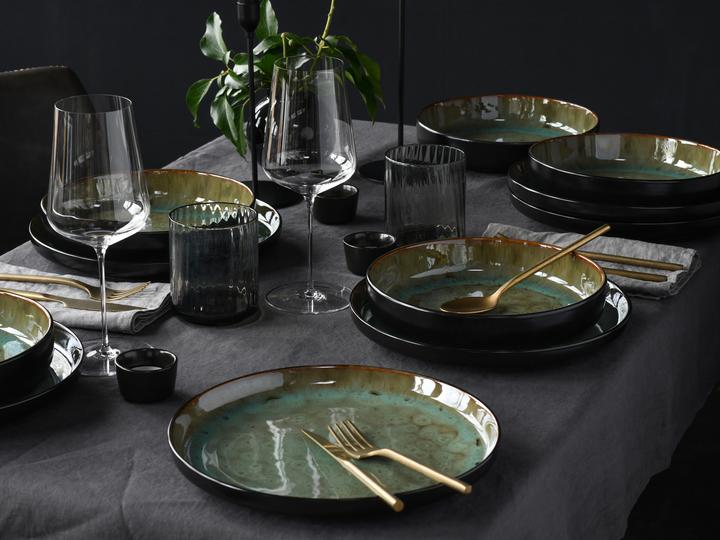 Produktbild CreaTable Nordic Fjord (4 Stück)