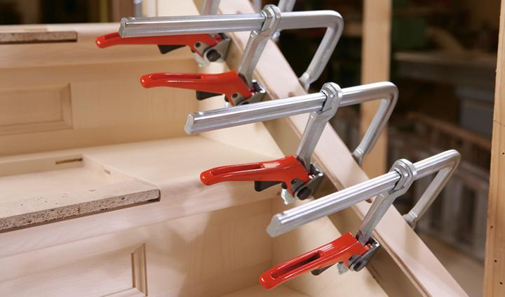 Immagine prodotto Bessey Morsetto a vite (400 mm)