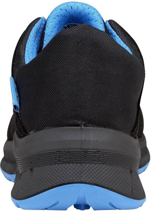 Produktbild Uvex Safety Halbschuh 69382 S1P Gr. 39 PU/PU W11 (S1P, 39)